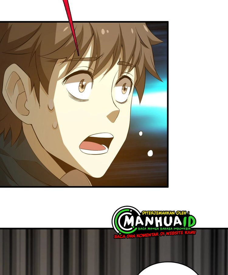 Reborn Doctor Chapter 08 Gambar 64